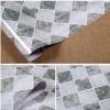 Roll sticker for kitchens and walls, decoring , table