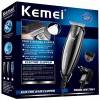 مكنة الحلاقة   Kemei 4️⃣❎1️⃣ KM-7021