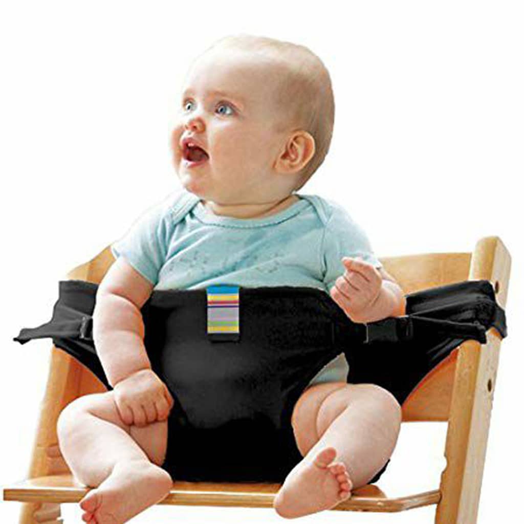 Baby chair bag