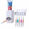 Toothbrush holder and toothbrushes