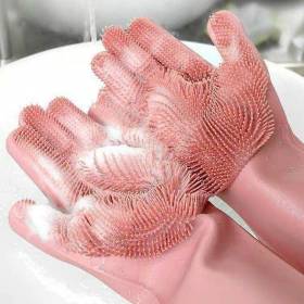 الجونتي المارد السيليكون