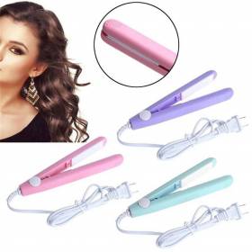 مكواة فرد الشعر