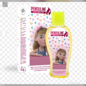 زيت باندولين