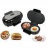 DSP hamburger maker  , Egg Frying Pan , Electric sandwich maker