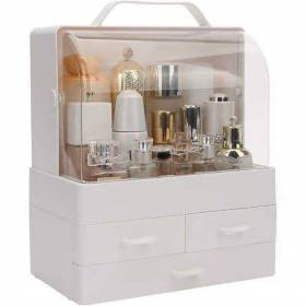 منظم مكياج  وأدوات التجميل اكريلك