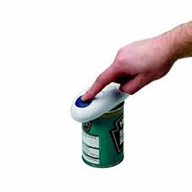 فتاحة المعلبات الاوتوماتيكية