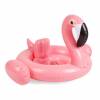 floating flamingo float