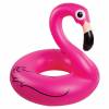 floating flamingo float