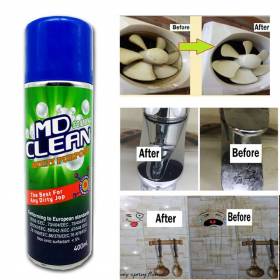 سبراي الفوم متعدد الاستخدامات