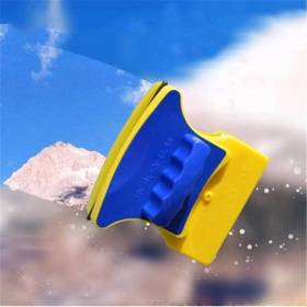 مساحه مغناطيسيه للزجاج