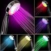 Illuminating shower