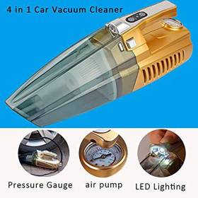 المكنسة المنفاخ 4*1