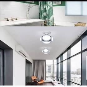 جهاز الإضاءة الخماسي الذكي