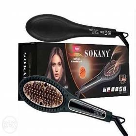 فرشاه الشعر سوكاني