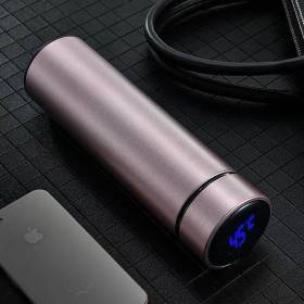 ترمس حرارى 500مل مزود بسنسور