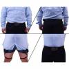 Wholesale 2pcs/Pair S Holders Hidden Suspenders - Keeping Your Shirt Tucked In All Day