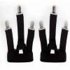 Wholesale 2pcs/Pair S Holders Hidden Suspenders - Keeping Your Shirt Tucked In All Day