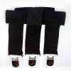 Wholesale 2pcs/Pair S Holders Hidden Suspenders - Keeping Your Shirt Tucked In All Day