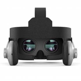 نظارة الواقع الافتراضي