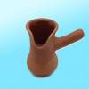 Pottery Coffee Pot