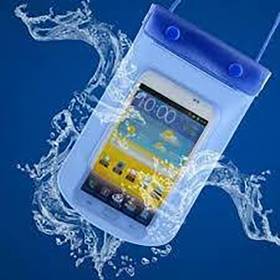 جراب موبيل ضد الماء