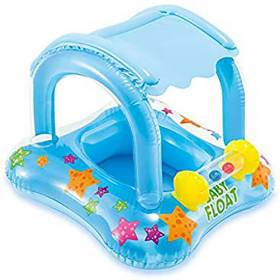 عوامة ٢*1 بشمسية الطفل و الام