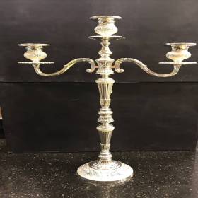 شمعدان ٣شمعه