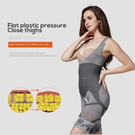 مشد البامبو للرشاقة