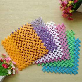 دواسة الحمام مربع