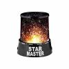 Star Master Night Light Room Projector