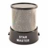 Star Master Night Light Room Projector