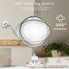 LED mirrors Xten