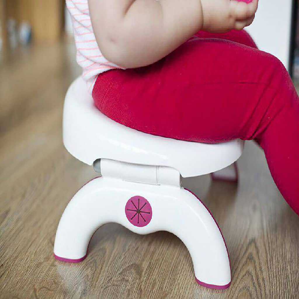 Bath chair for the baby