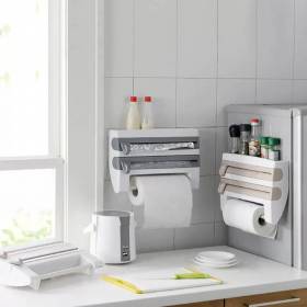 الحامل الثلاثى للمطبخ