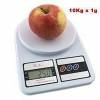 High Quality Sensitive Kitchen Scale