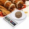 High Quality Sensitive Kitchen Scale