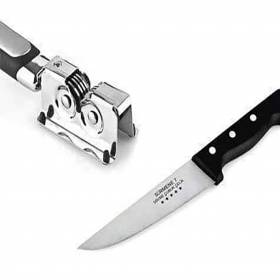 مسن سكاكين حامي