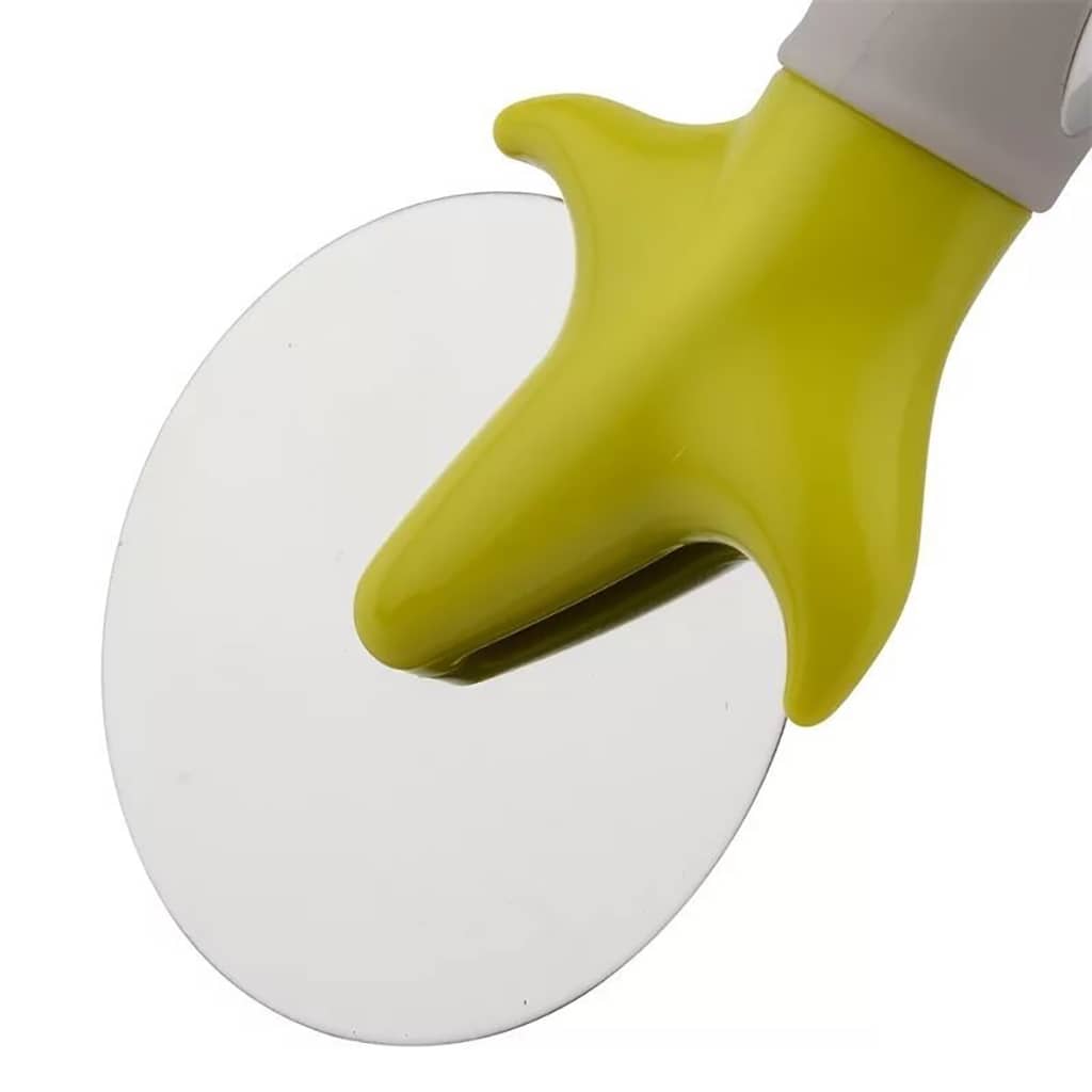 The professional cheese slicer