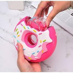 زمزميه دونتس