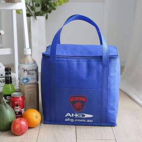 لانش باج حافظة للحرارة والبرودة