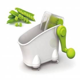 آلة تقشيرالبازلاء يدوي