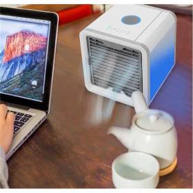 التكييف الصحراوي الديجيتال