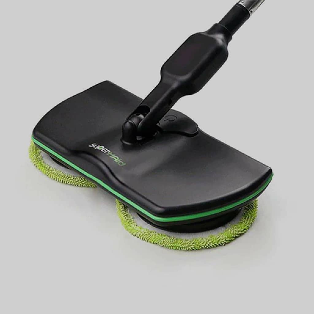 Wireless Electric Rotary Mop