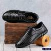 Classic men medical shoes hand made