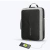 Mark Redyn classy multi-functional laptop backpack
