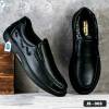Classy men medical shoes handmade