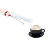 City Handheld Milk Frother - 35 W - Multicolor