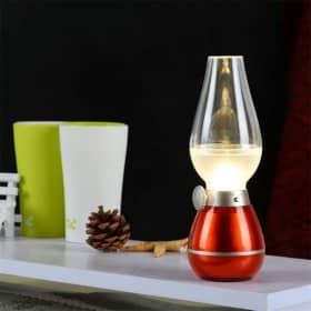 مصباح الليد السحري