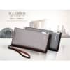Baellerry PU Leather Multi-function Zipper Wallet Baellerry  Men Wallet Handbags Casual Wallet