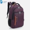 Laptop backpack 15.6 inch bag with USB charging multi-function bag
